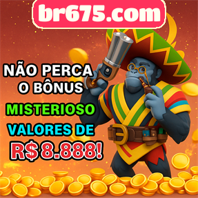 br675.com Indique amigos para receber um bônus