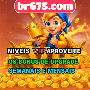 br675.com Fundo de Resgate de Perdas Semanais